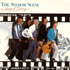 A Change of Scenery album