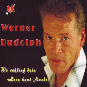 Werner Rudolph