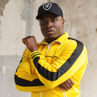 Big Shaq Photo