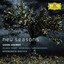 New Seasons - Glass, Pärt, Kancheli, Umebayashi cover