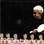 Mehteran Albumcover