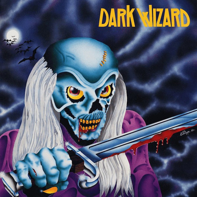 Dark Wizard Photo