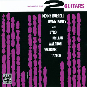 Two Guitars album
