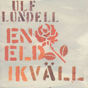 En eld ikväll cover