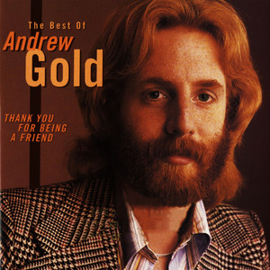 The Best of Andrew Gold album