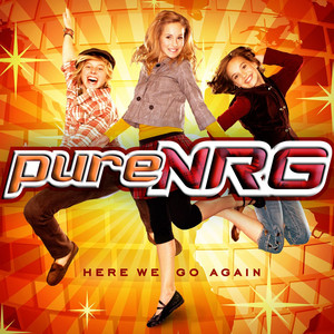 Here We Go Again album