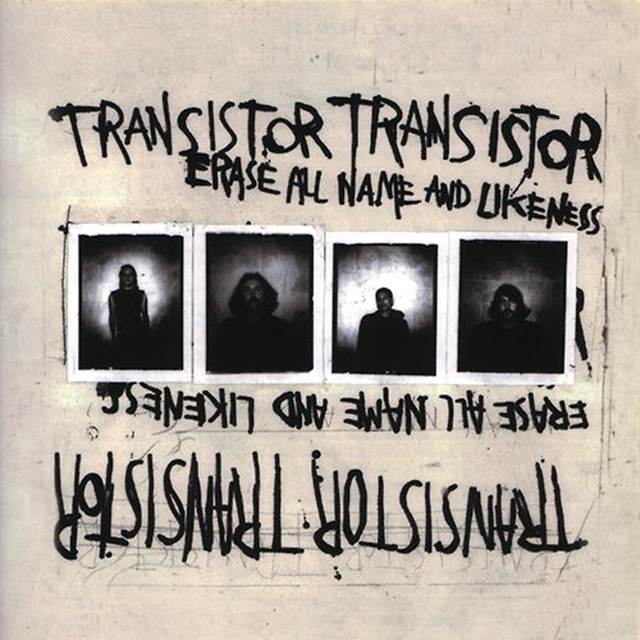 Erase All Name And Likeness cover
