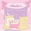 Amelie's Bedtime Album Albumcover