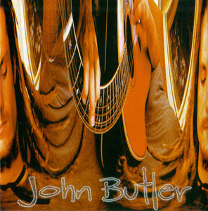 John Butler album