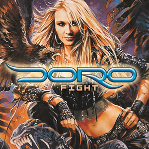 Fight cover