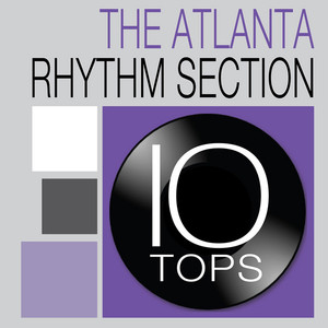 10 Tops: The Atlanta Rhythm Section cover