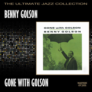 Gone With Golson album