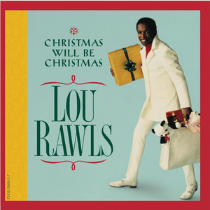 Christmas Will Be Christmas album