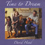 Time to Dream Albumcover