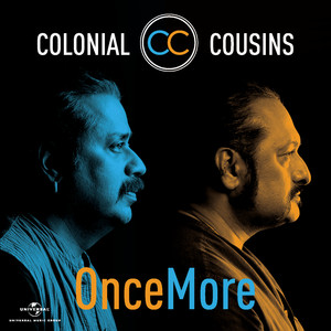 Once More cover