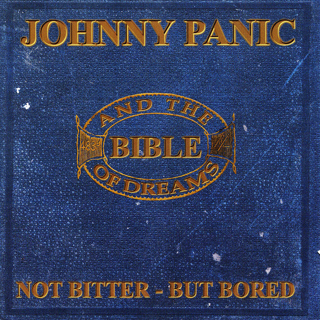 Johnny Panic & The Bible of Dreams Photo