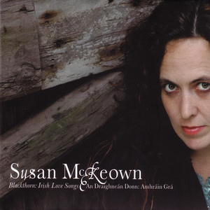 Blackthorn: Irish Love Songs - An Draighneán Donn: Amhráin Grá album