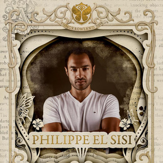 Philippe El Sisi Photo