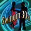 Swingin 30s Albumcover