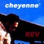 Cheyenne Albumcover