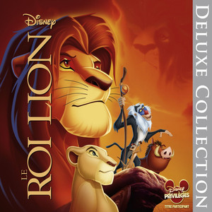 Le Roi Lion (Deluxe Collection - Lion King) album
