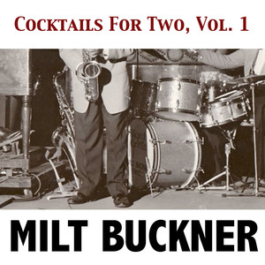 Cocktails for Two, Vol. 1 Albumcover