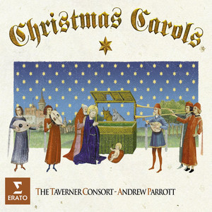 Christmas Carols album