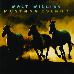 Mustang Island album