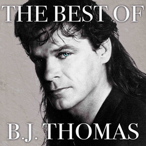 B. J. Thomas cover
