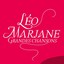 Léo Marjane: Grandes chansons Albumcover