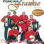 Forever Frankie Albumcover