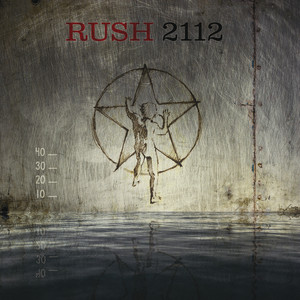 2112 (40 Anniversary) album