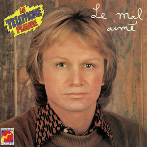 Le Mal-aimé cover