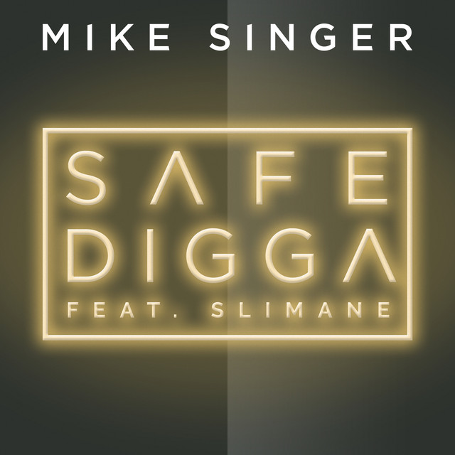 Safe Digga (feat. Slimane) cover