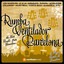 Rumba, Ventilador, Barcelona cover