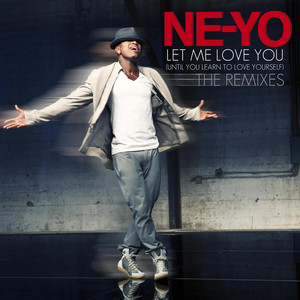Let Me Love You (Until You Learn To Love Yourself) album