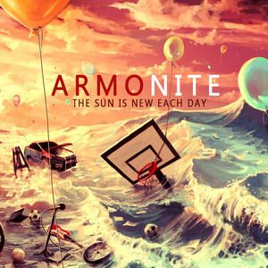 Armonite Photo