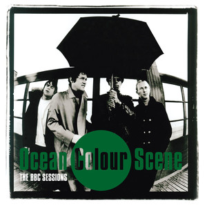 BBC Sessions (BBC Version) album