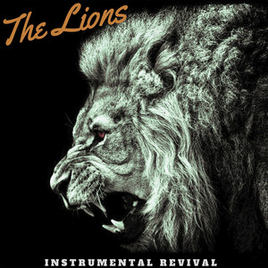 Instrumental Revival cover