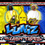 The Lost Tapes cover