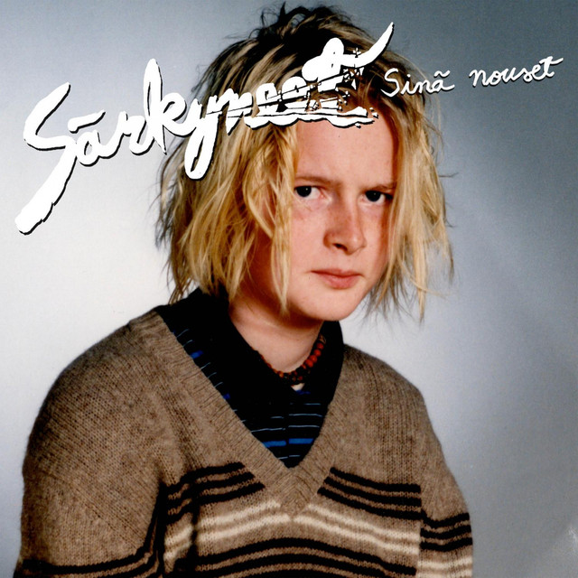 Särkyneet Photo