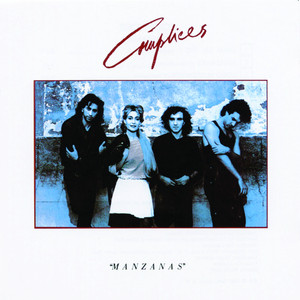 Manzanas album