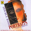 Double Bass Portraits - A Musical Exhibition Albumcover