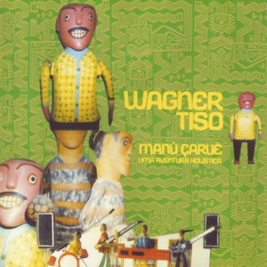 Manú Çaruê album