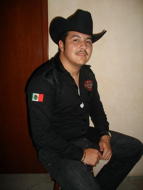 Arley Pérez photo