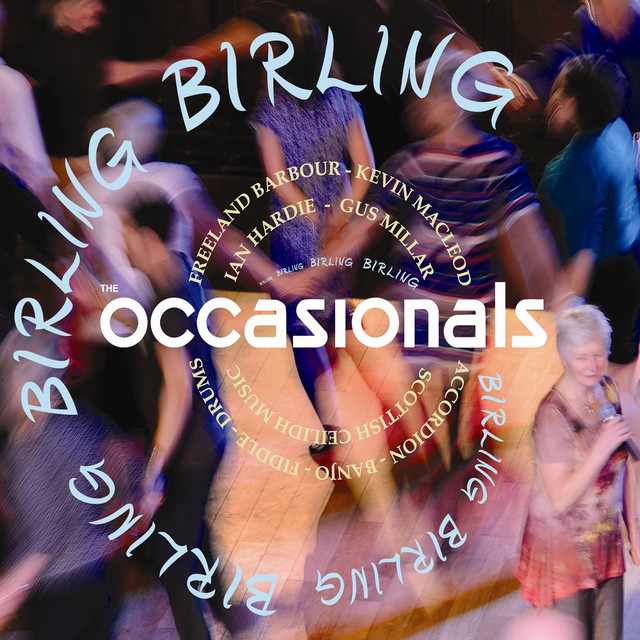 The Occasionals Photo