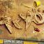 Grain de sable cover