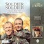 Soldier Soldier Albumcover