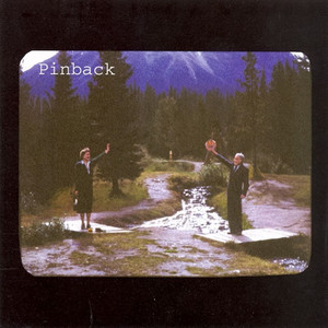 Pinback album