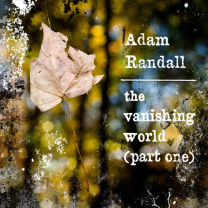 Adam Randall